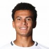 Dele Alli matchkläder